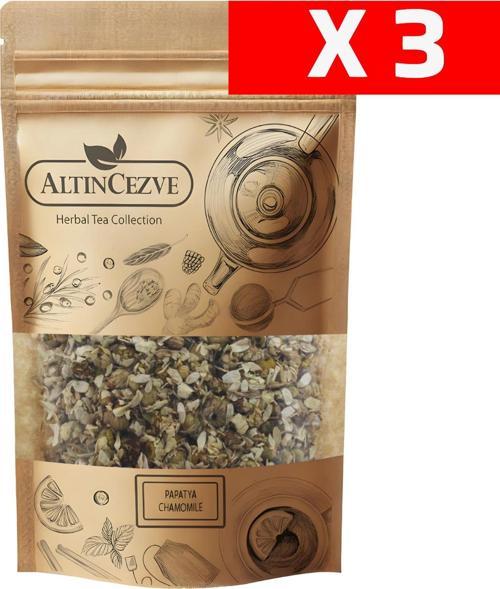 Papatya 45 Gr x 3