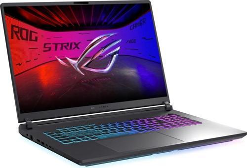 Rog Strix G18 G815Lw-S9129-Gaming Ultra 9 275Hx 32Gb 1Tb Ssd 16Gb Rtx 5080 18" 2.5K Wqxga Freedos