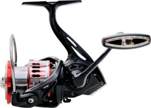Raptor 4000M 5+1BB Makara