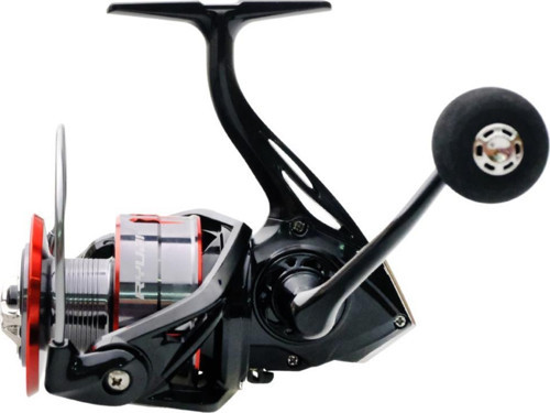 Raptor 5000D 5+1BB Makara