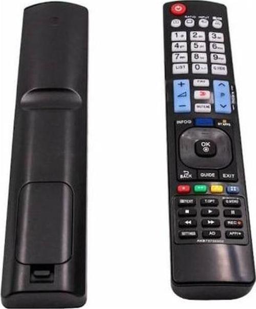 49UH770V led tv kumandası