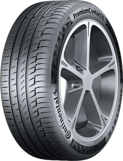 255/60R18 112V XL PREMIUM CONTACT 6