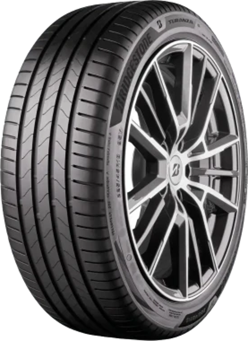 Turanza 6 315/35R20 110Y XL (Yaz) (2023)