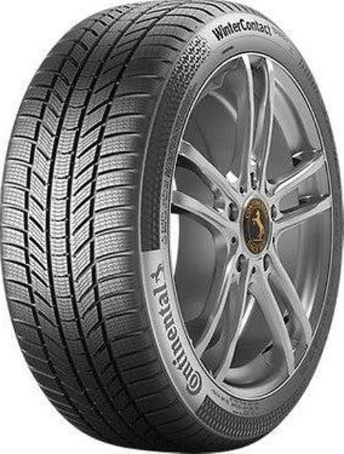 WinterContact TS 870P 235/55R17 99H (Kış) (2022)