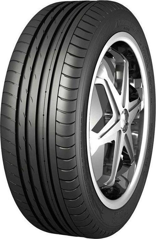 AS-2+ 285/30R21 100Y XL (Yaz) (2022)