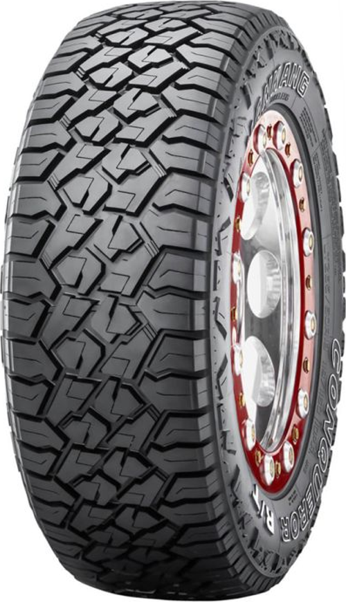 Conqueror RT 285/70R17 121/118Q OWL (4 Mevsim) (2022)