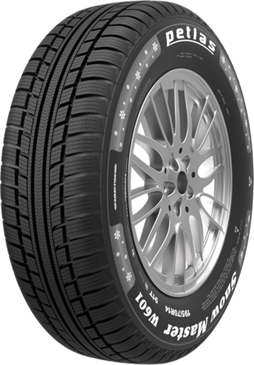 Snowmaster W601 175/65R15 84T (Kış) (2022)