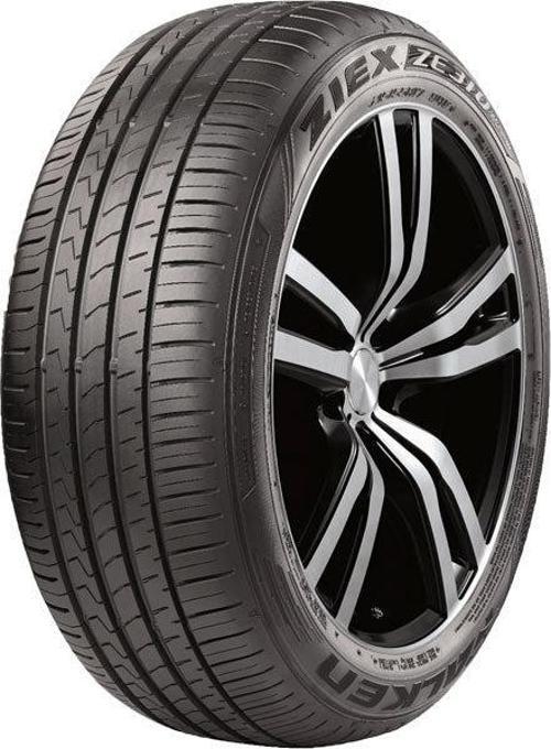 Ziex ZE310 Ecorun 215/55R18 99V XL (Yaz) (2022)