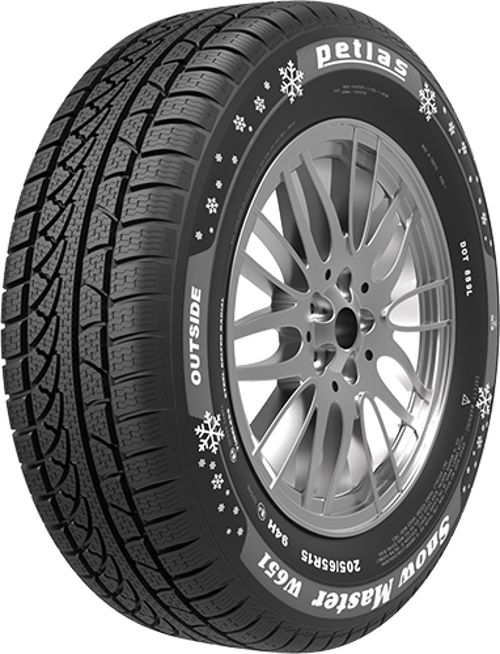 Snowmaster W651 215/55R16 93H (Kış) (2022)