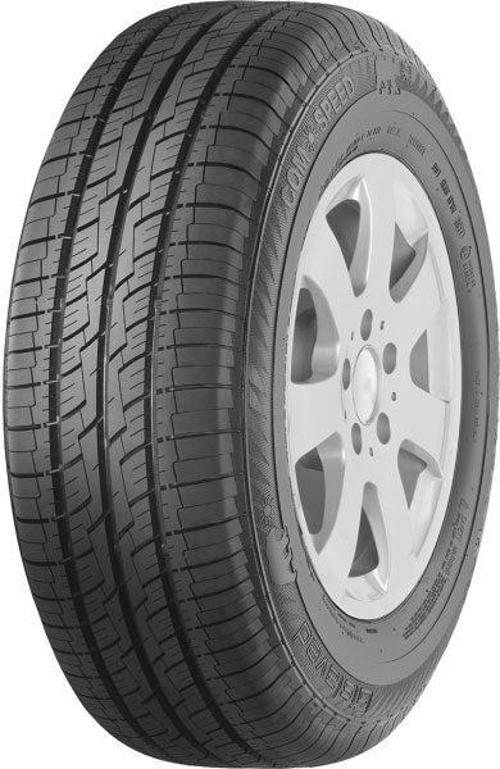 Com Speed 195/70R15C 104/102R 8PR (Yaz) (2023)