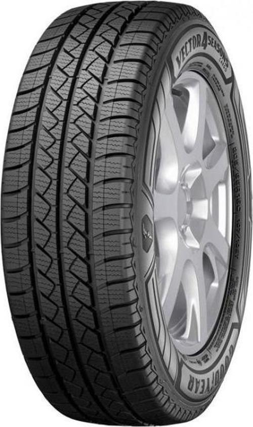Vector 4Seasons Cargo 225/65R16C 112/110R (4 Mevsim) (2022)