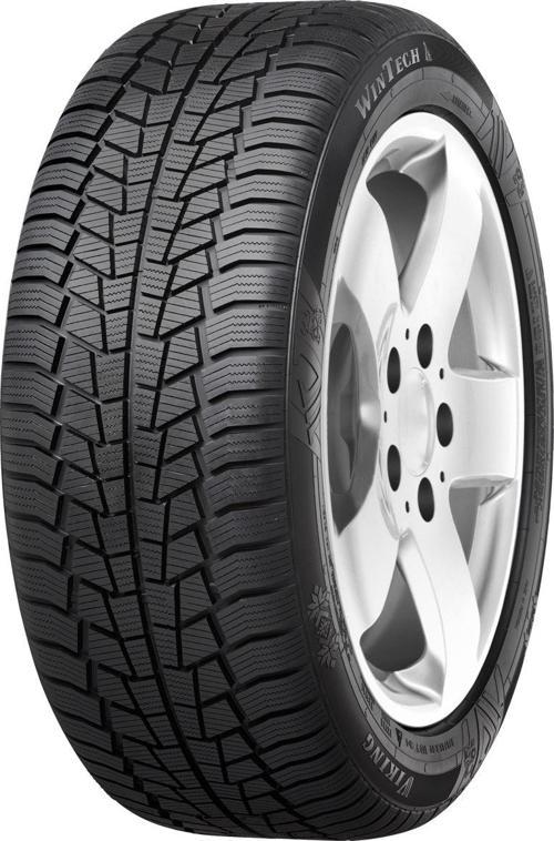 WinTech 195/55R15 85H (Kış) (2022)