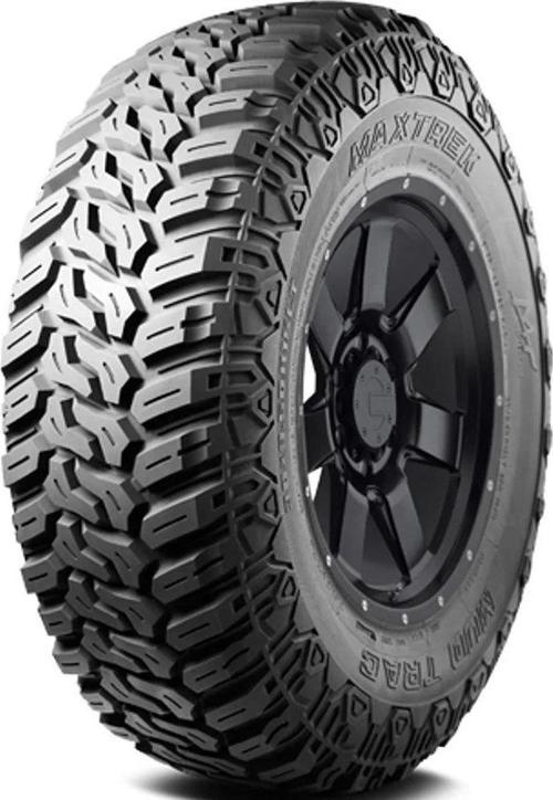 Mud Trac M/T 315/75R16 121Q 8PR (Yaz) (2023)