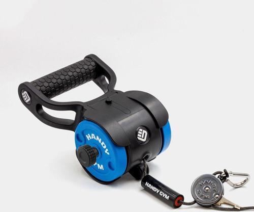 Elıte (Taşınabilir Multi Fonksiyonel Fitness Ve Vücut Geliştirme Aleti)