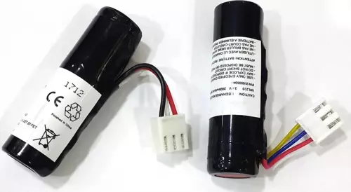 Iwe280 Güçlendirilmiş Pil-batarya