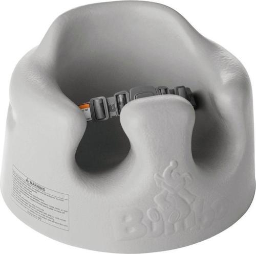 Floor Seat , 03-12 Aylık Bebekler Için Koltuk (Cool Grey)