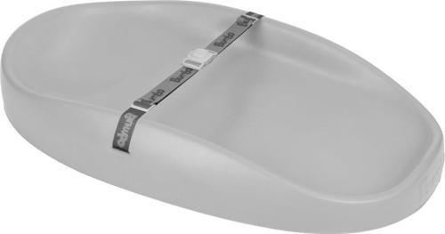 Changing Pad Alt Değiştirme Minderi - Cool Grey