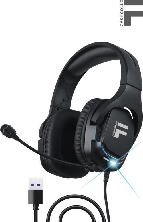 G900 7.1 Virtual Sound Oyuncu Kulaklığı