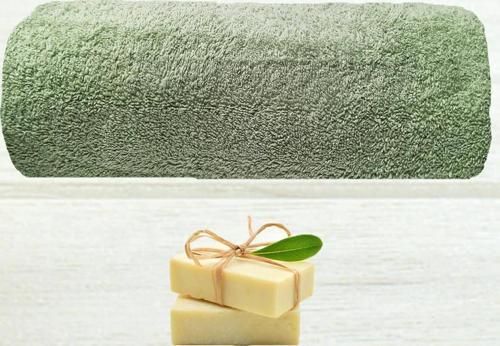 Banyo Havlusu 90x150 Cm %100 Pamuklu Otel Havlusu Gramajlı 600 gr