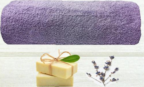 Banyo Havlusu 90x150 Cm %100 Pamuklu Otel Havlusu Gramajlı 600 gr