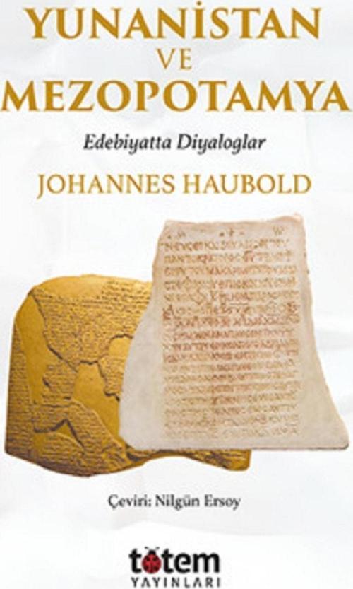 YUNANİSTAN VE MEZOPOTAMYA