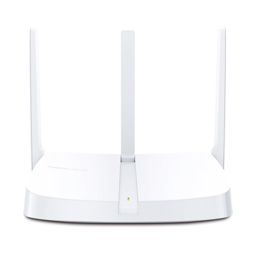 MW306R 4 Port, 300Mbps, 2,4Ghz WiFi, Masaüstü, Megabit, Multi-Mode, Router