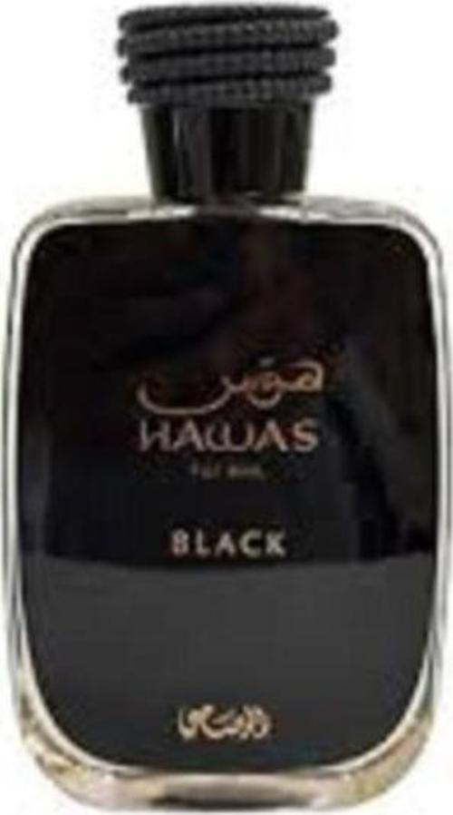Black 100 ML EDP Erkek Parfüm