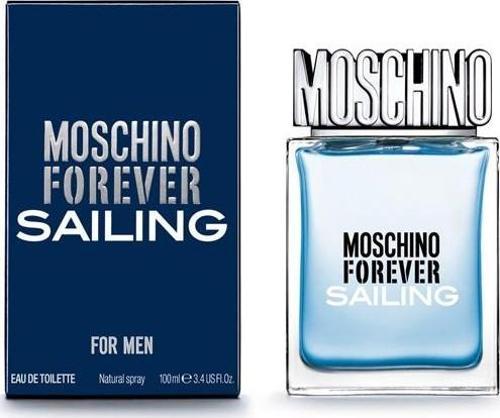 Forever Sailing EDT 100ML Erkek Parfümü