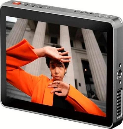 VILTROX DC-X3 MONITOR