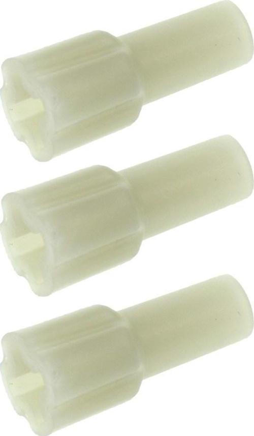 Arzum AR 168, Ar 132 Mixset, AR142 Soprano,,AR178 Ironmıx ile Uyumlu Blender Dişli Kavrama Parçası 3