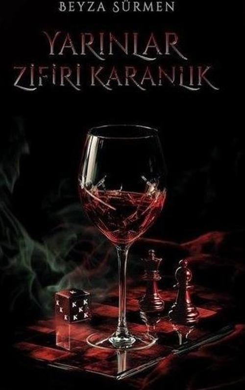 Yarınlar Zifiri Karanlık