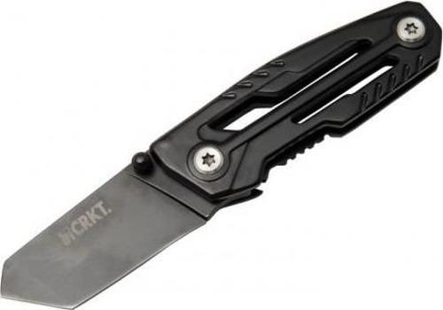 TRASHER ÇELİK 1065 BK  CEP ÇAKISI  11.5 CM