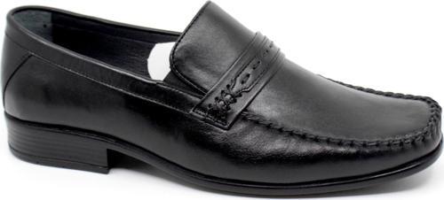 523 Erkek Deri Günlük Kullanım Hafif Ayakkabı