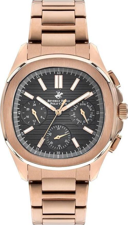BP3212X.460 BEVERLY HILLS POLO CLUB KOL SAATİ