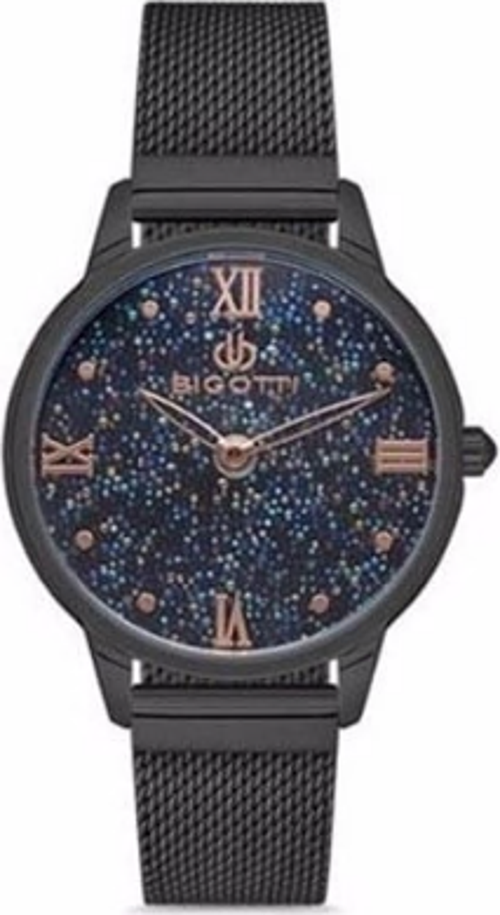BG.1.10147.5 BIGOTTI KOL SAATİ