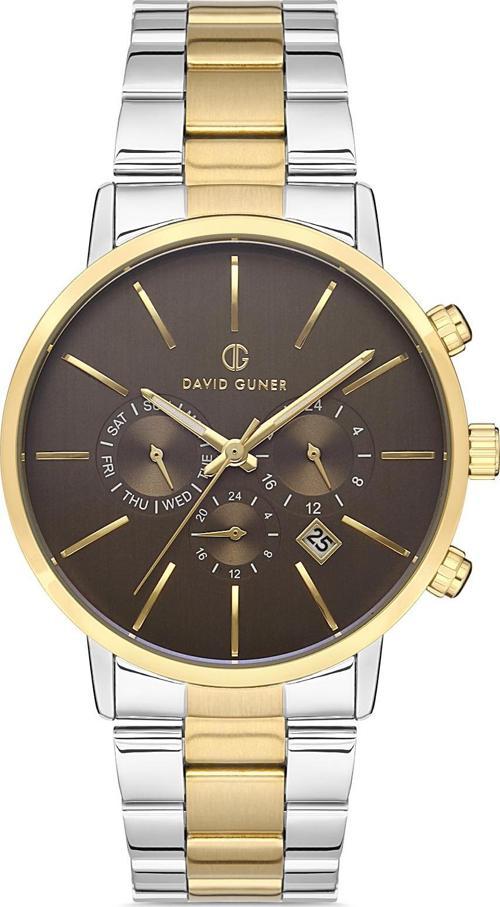 DG-8220GA-D9 DAVID GUNER KOL SAATİ