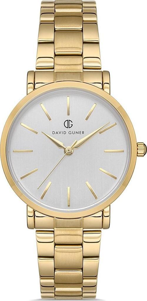 DG-8221LA-B1 DAVID GUNER KOL SAATİ