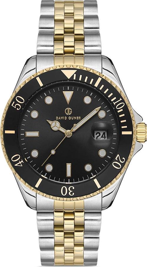DG-8230GA-D2 DAVID GUNER KOL SAATİ