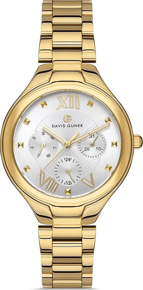 DG-8346LA-B1 DAVID GUNER KOL SAATİ