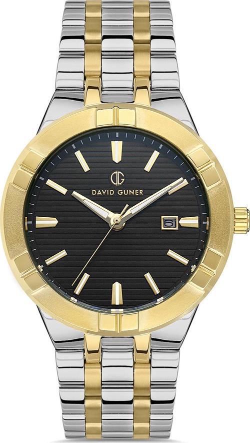DG-8388GA-D2 DAVID GUNER KOL SAATİ