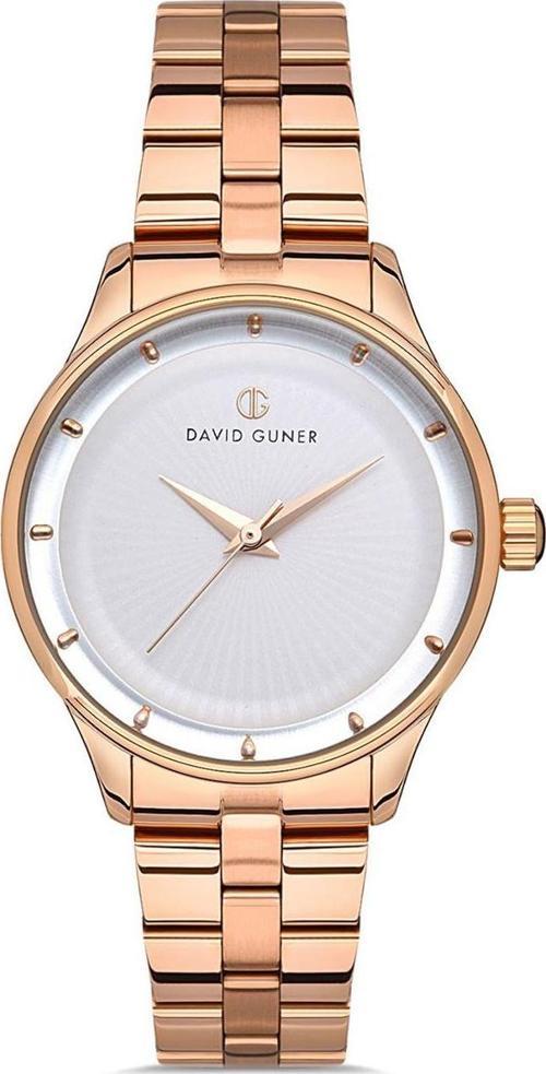 DG-8397LA-C1 DAVID GUNER KOL SAATİ