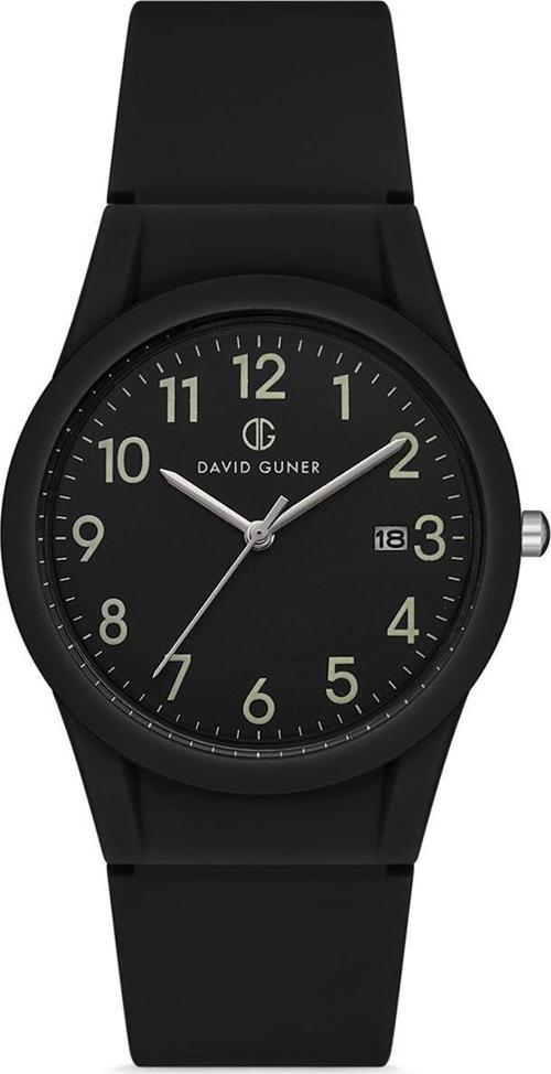 DG-8464GD-G2 DAVID GUNER KOL SAATİ