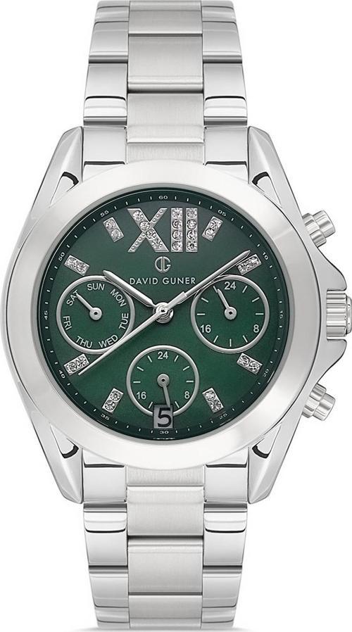 DG-8650LA-A10 DAVID GUNER KOL SAATİ