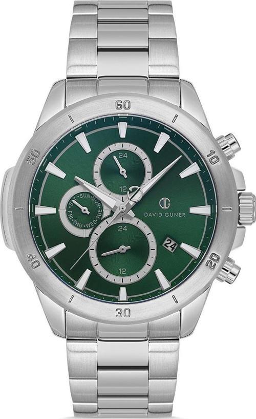 DG-8742GA-A10 DAVID GUNER KOL SAATİ