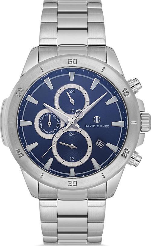DG-8742GA-A3 DAVID GUNER KOL SAATİ