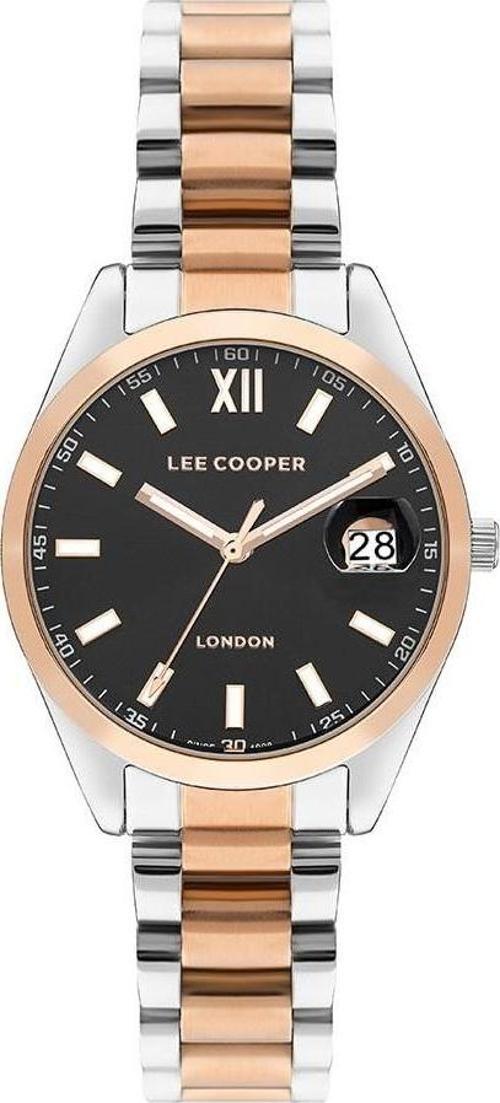 LC07827.560 LEE COOPER KOL SAATİ