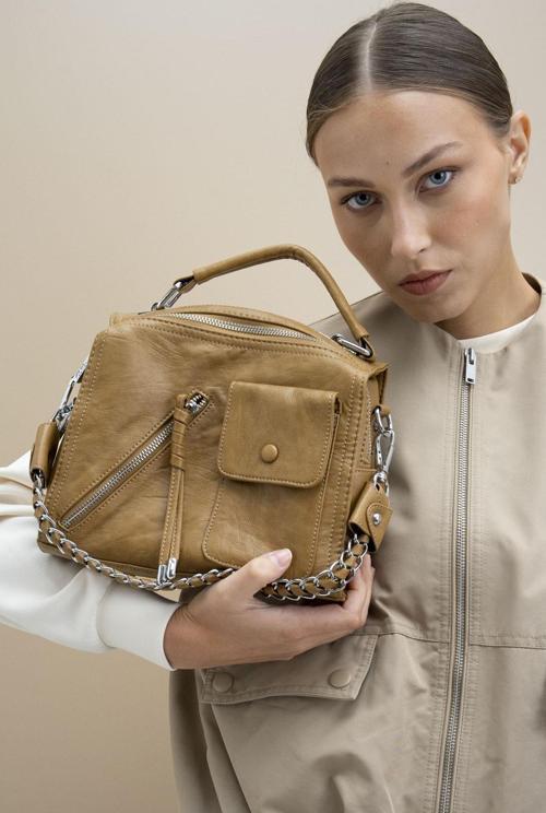 BYN1024 MATTHEW COX SIRT ÇANTASI