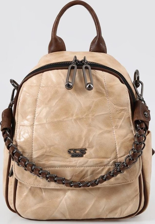 ÇÇS 17635 SIRT ÇANTASI
