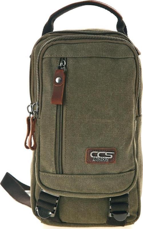 ÇÇS 51571 SIRT ÇANTASI