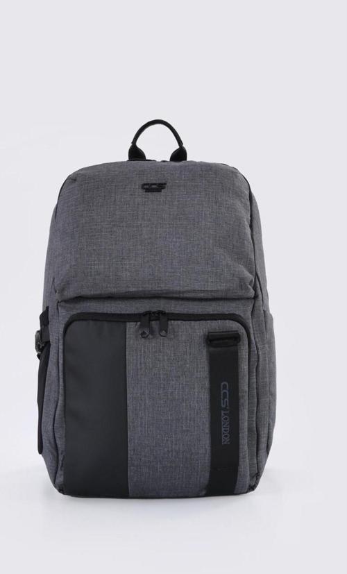 ÇÇS 51605 SIRT ÇANTASI